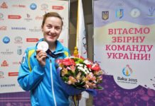 Чемпіонка Євроігор Соловей зажадала виключення Башенка з Федерації велоспорту