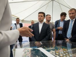 “Втрачають 1 млн в день!” – Зеленський влаштував “розбірки” в порту Одеси