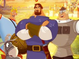 Як російські мультфільми впливають на наших дітей і чому це небезпечно