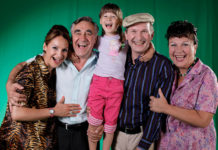 “Сватів” від “Кварталу 95” не буде: в Держкіно зробили заяву