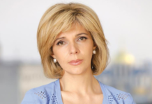 «Не можна матюкатися солов’їною» — Богомолець про заборону матюків (відео)