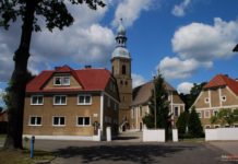 У польському селищі українців виявилося більше за поляків