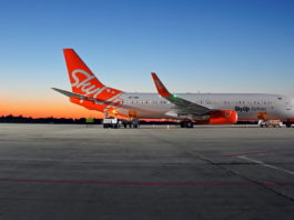 SkyUp запускає авіарейси до Чехії від 992 гривень в один бік