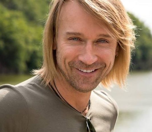 Олег Винник святкує 46-річчя: найкращі цитати з пісень артиста