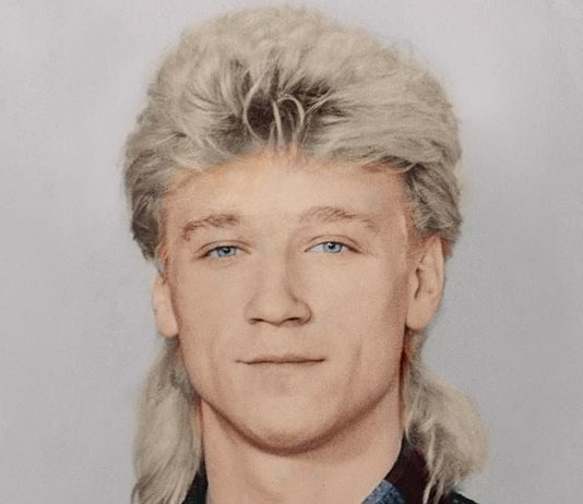 Олег Винник поділився ексклюзивним ретро-фото: таким його ще не бачили