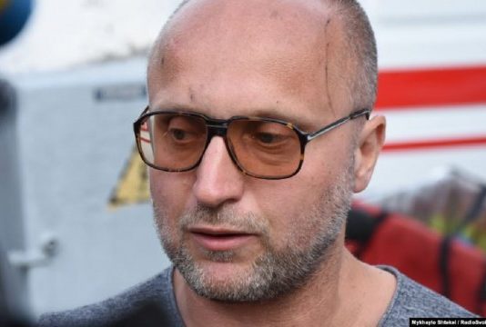 Власника готелю “Токіо Стар” взяли під варту: деталі