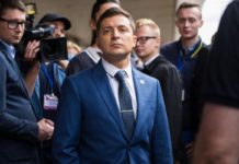 Зеленський відмовив росіянам в інтерв’ю