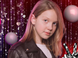 Донька актора «Кварталу 95» пройшла у фінал Нацвідбору дитячого Євробачення
