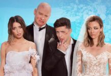 Фільм Зеленського “пограбував” бюджет України на мільйони гривень