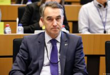 У новому Європарламенті створили групу “друзів України”