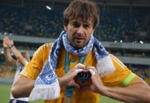 Видатні спортсмени разом з акторами, вояками і волонтерами записали мотиваційне відео до Дня Гідності і Свободи