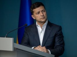 “Вийди звідси, розбійнику”: як Зеленський і Ко “зробили українців”