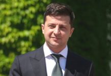 Яким буде перше новорічне привітання президента Зеленського