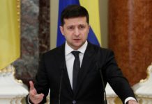 “Комітет Ради не підтримав запропоновані Зеленським зміни до Конституції щодо децентралізації” – нардеп