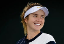 Світоліна потрапила до десятки найкращих тенісисток десятиліття