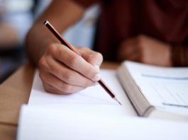 Розробили проект іспиту на володіння державною мовою