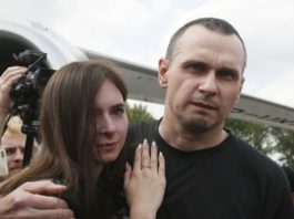 Українці назвали головну подію року