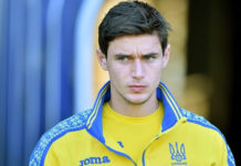 “Я би не поїхав у Росію навіть за 5 мільйонів євро” – футболіст української збірної