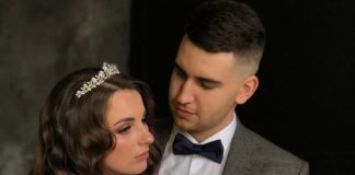 «Это было нереально красиво» - донька Кузьми Бася опублікувала фото з власного весілля