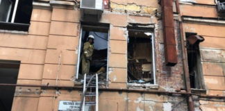 "Людей можна було врятувати!" Пожежники вразили одкровенням про трагедію в Одесі