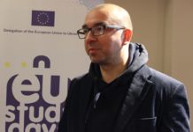 Майдан і волонтери – це фундамент України, тому їх продовжать дискредитувати – Єрмоленко