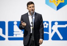 Українські спортсмени звернулися до Зеленського через нестачу коштів на підготовку до Олімпіади