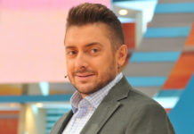 «Хай ідуть в д**у»: телеведучий, що відрікся від російського громадянства, висловився про нав’язування російської українцям