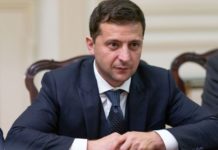 Зеленський став людиною року в Росії