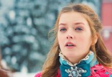 Кіно під ялинку: 10 прем’єр для зимових свят