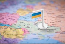 Україна потрапила до ТОП-40 наймогутніших держав світу