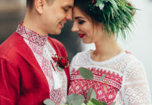 В 2019 році українці одружувались в 6 разів більше, ніж розлучались – Мін’юст