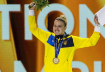 Харлан завоювала “золото” Кубка світу, розгромивши у фіналі росіянку