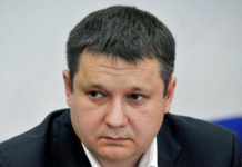 “Нардепи зараз отримують на руки 65 тисич гривень” – голова КВУ