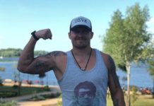 “Яблуко від яблуні” – Усик показав тренування із сином