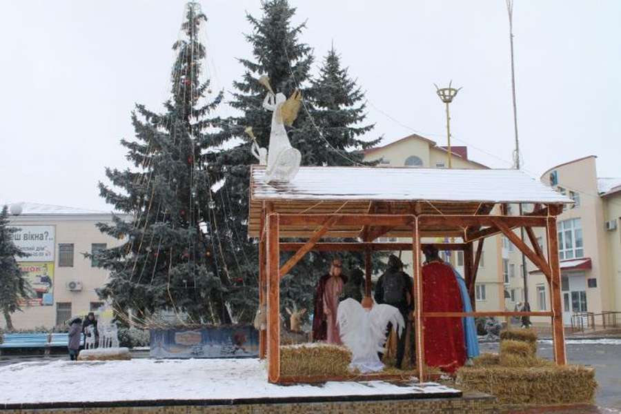 Результат пошуку зображень за запитом "вертеп винник"