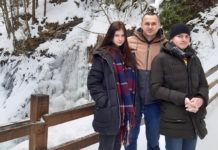 “Нарешті ми з’єдналися”: Олег Сенцов поділився важливою подією у житті