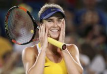 Українка увійшла до ТОП-10 найтитулованіших тенісисток десятиліття