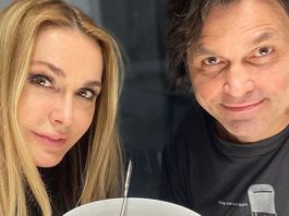 Зіркове Водохреще: артисти показали незвичайні способи святкування