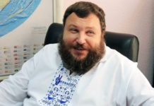 “2019-й був роком не Зеленського, а Портнова” – Євген Дикий