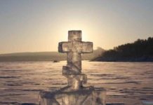 Святість – не в розмірі банки: у ПЦУ розвінчали міф про Водохреще