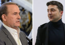 Обмежений повітряний коридор: літак Медведчука вилетів з Оману на 9 годин раніше Зеленського