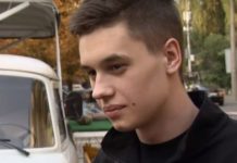 У житті звільненого моряка сталась цікава подія