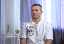 “23 лютого святкували?”: мережу шокувало фото Усика та його друзів