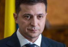 “Ти зрадник!” – жінка в лікарні накинулася на Зеленського