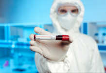 У Запоріжжі жінка одужала від коронавірусу