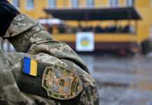 Хворих на коронавірус серед військових немає – ЗСУ