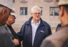 “Не хочуть миритися та повертати Донбас”: звільнений Сивохо влаштував істерику та обізвав РНБО