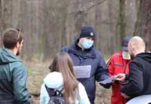 Любителів шашликів і пікніків штрафуватимуть до 34 тис. грн. за порушення карантину, – Олег Попенко