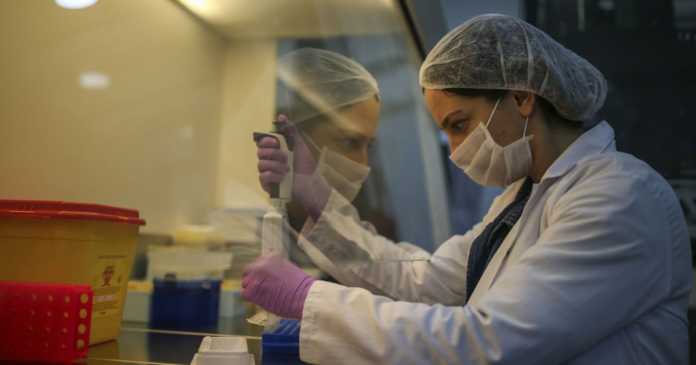 Кількість заражених коронавірусом в Україні перевалила за 80 осіб. МОЗ уточнює дані