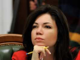 Зеленський боїться Порошенка – Сюмар Вікторія Сюмар